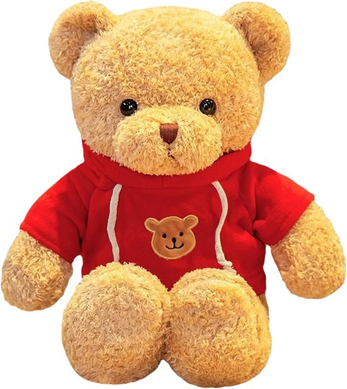 19.68IN Teddy Bear Plush Toy Stuffed Animals Teddy Bears Ideal Gifts for Kids