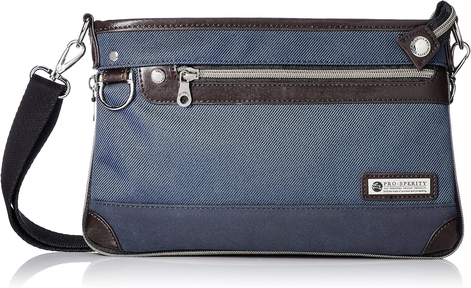 2-Way Mini Shoulder Bag PSPA-11