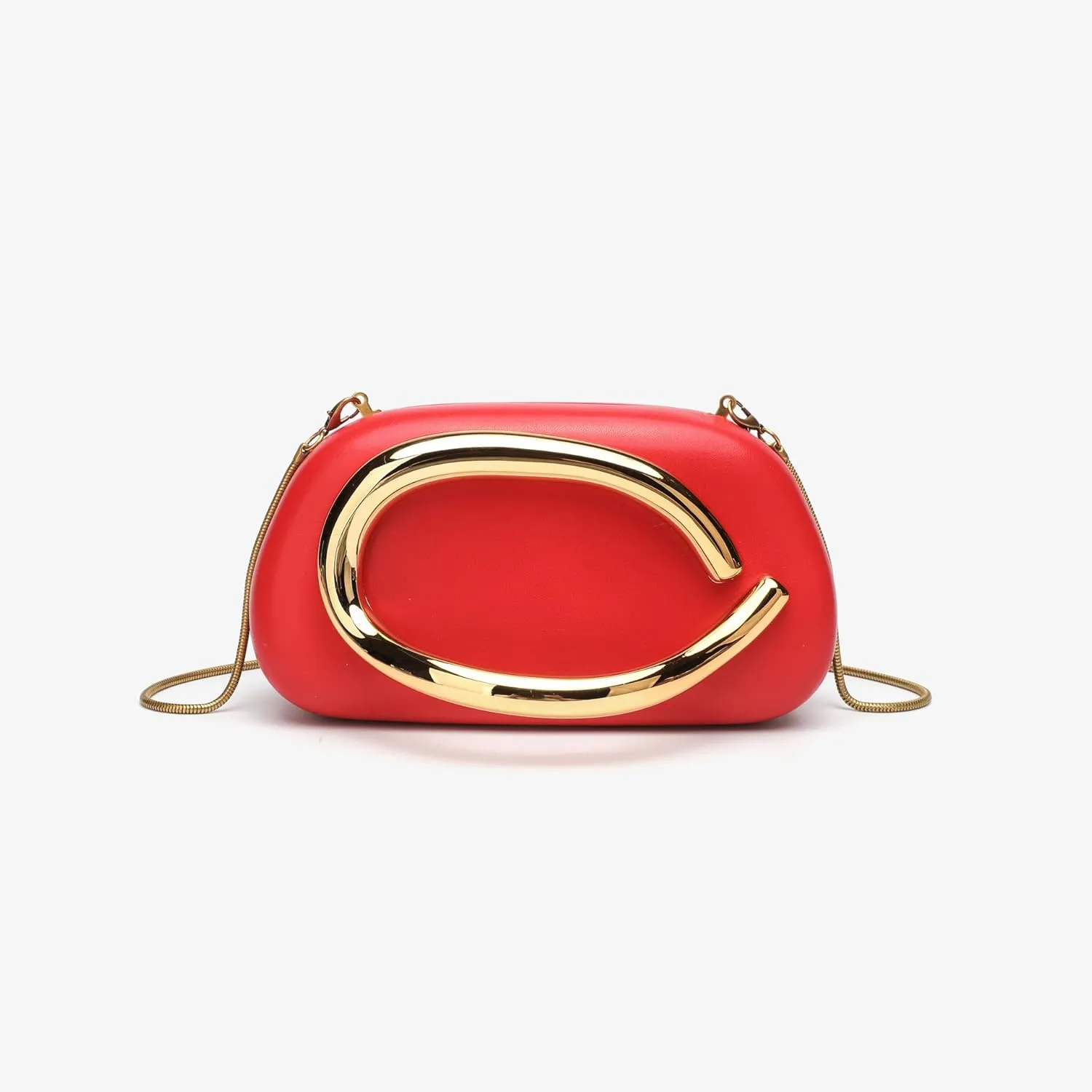 2025 New Ladies PU Leather Evening Handbag, Crossbody, Clutch, Fashion Decoration, Shoulder Bag