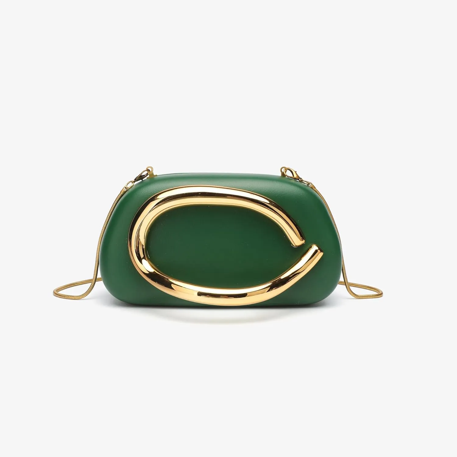 2025 New Ladies PU Leather Evening Handbag, Crossbody, Clutch, Fashion Decoration, Shoulder Bag