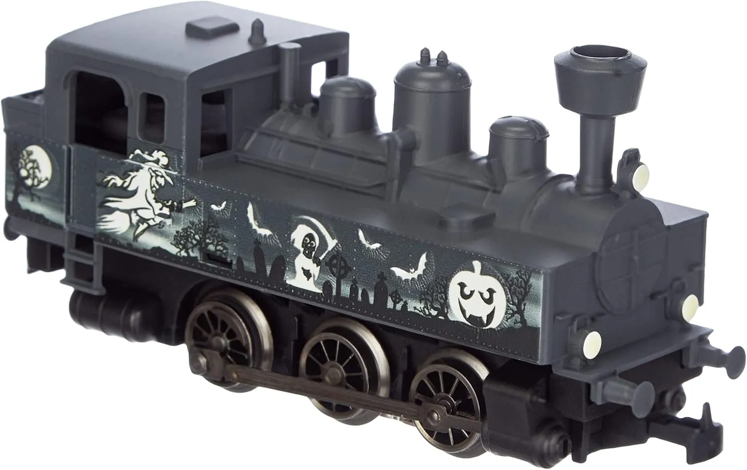 36872 Start Up Dampflokomotive Halloween Model Railway