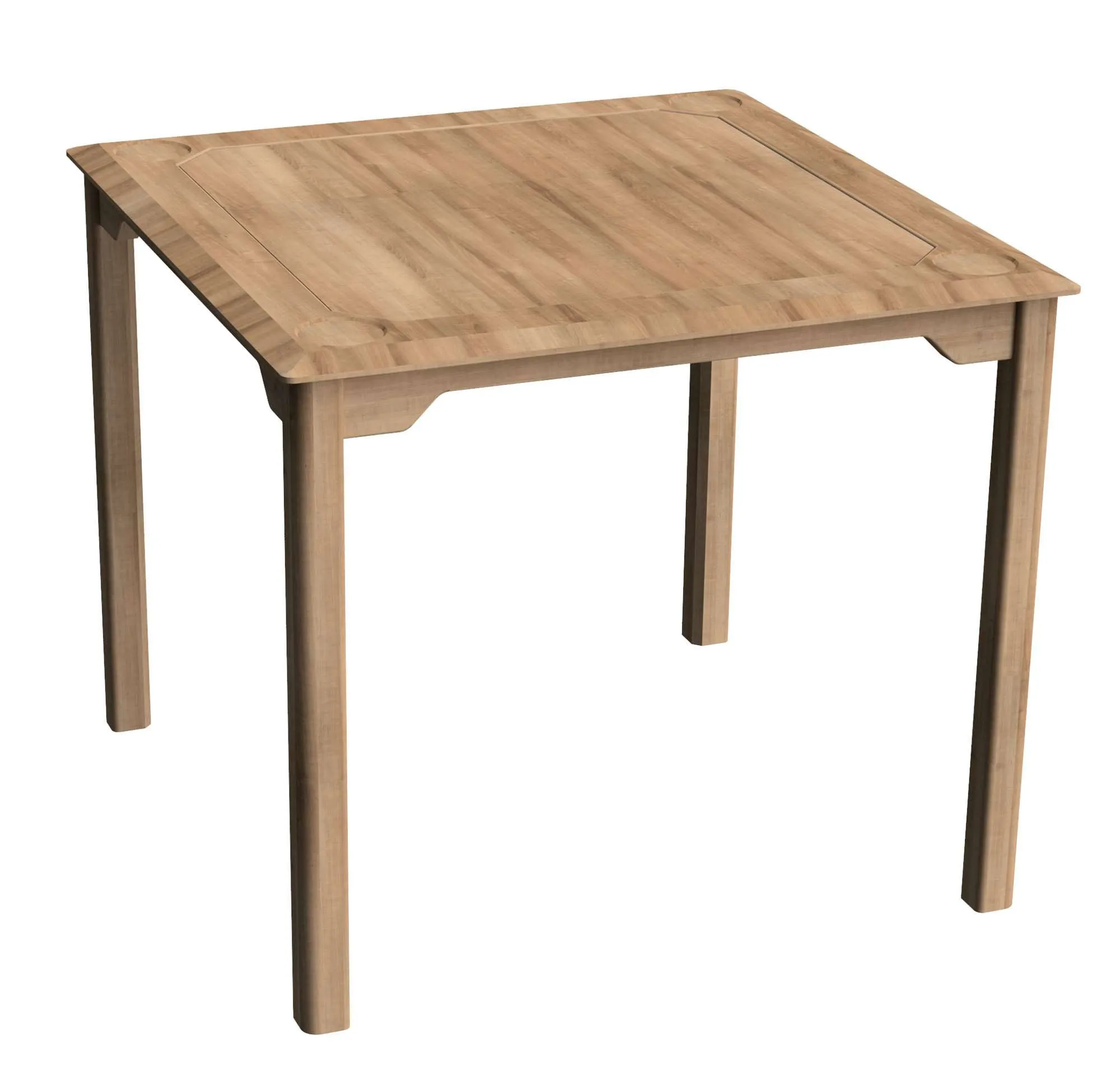 36" ACTIVITY/GAME TABLE