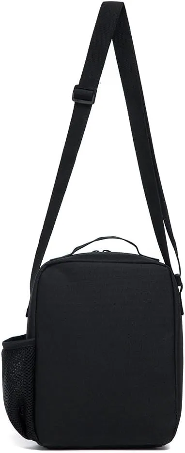 3D Animal Dinosaur Insulated Lunch Box Cooler Bag