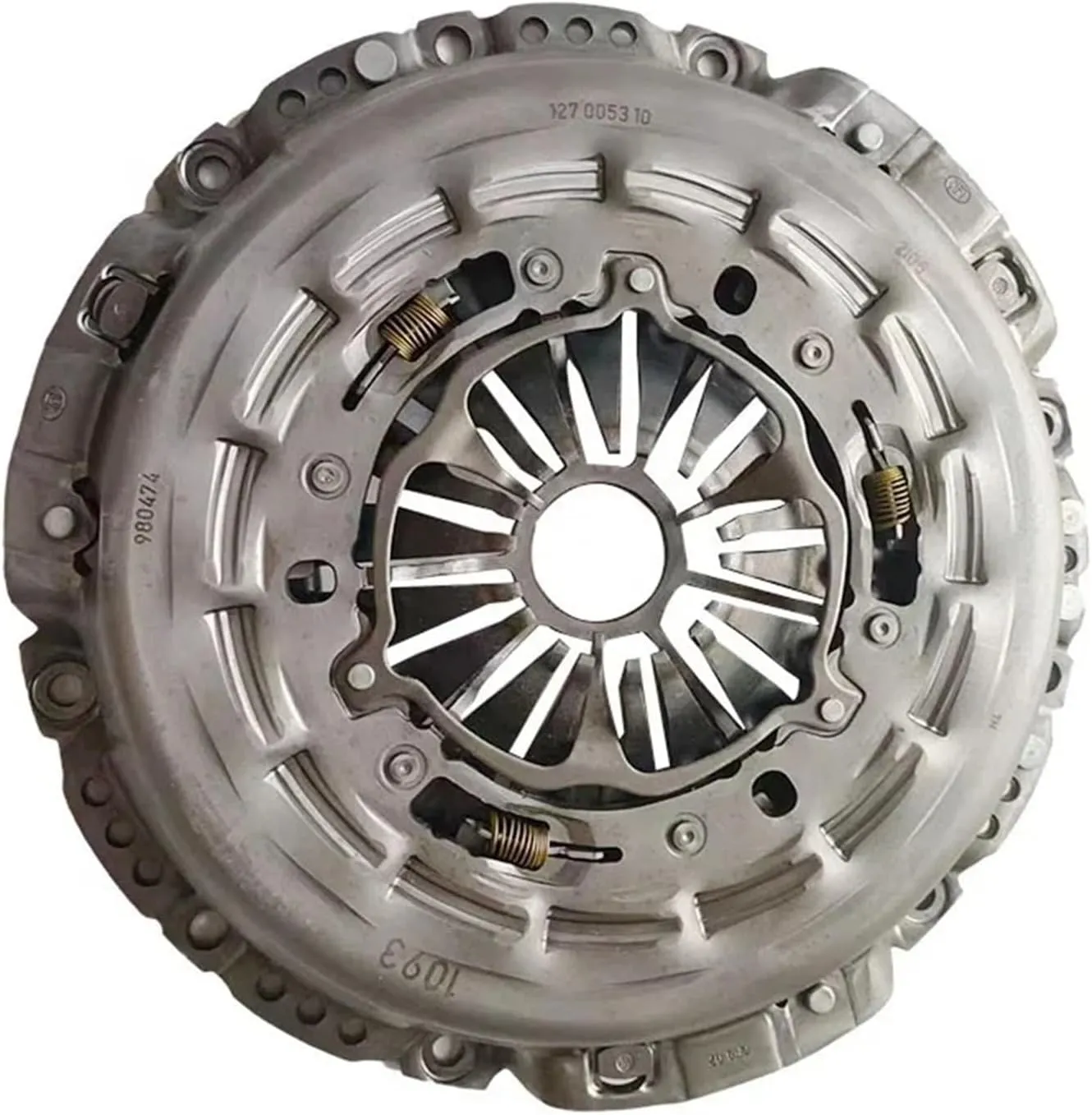 627306509 Compatible With Maxus T60 Luk Clutch Kit C00432580 T60 Pickup T60 Clutch Plate And Disc C00024702