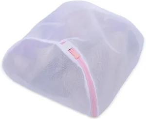 7 Piece Laundry Bag Set Mesh for Delicate Clothing Bra Panties Washing Bag Travel Random Color