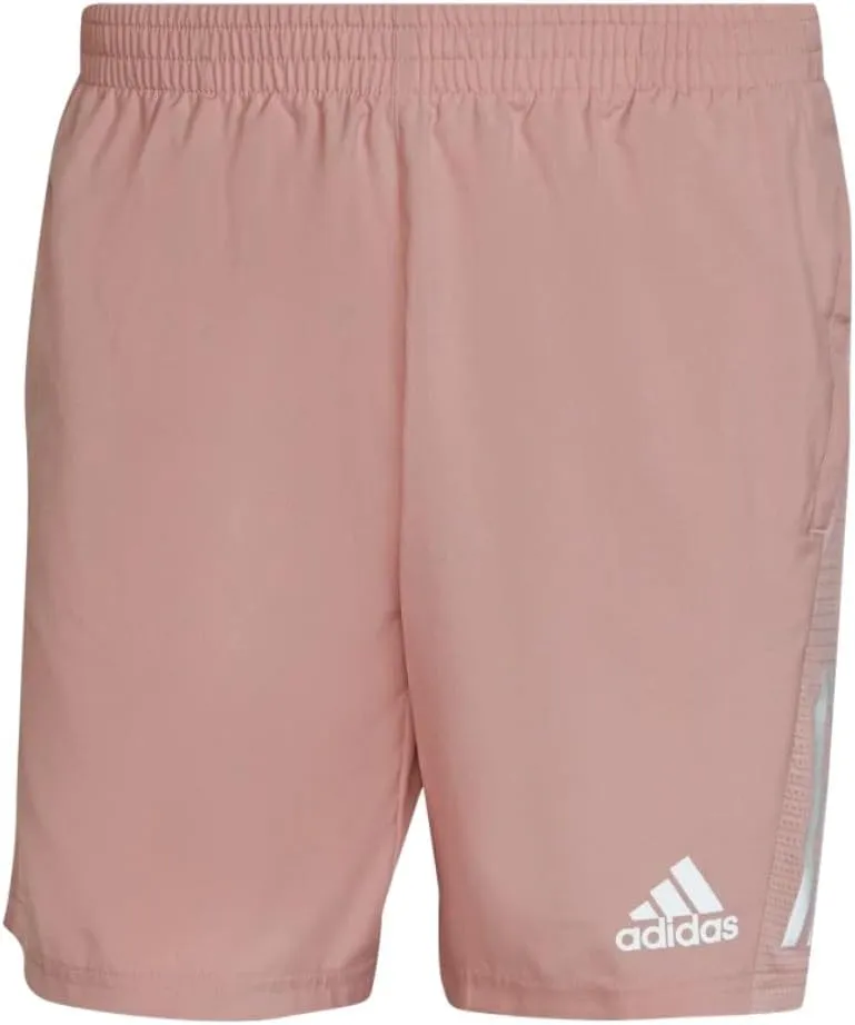 adidas Men's Own The Run Shorts, Color & Size Options