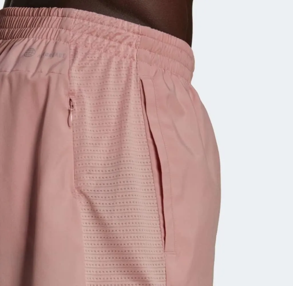 adidas Men's Own The Run Shorts, Color & Size Options
