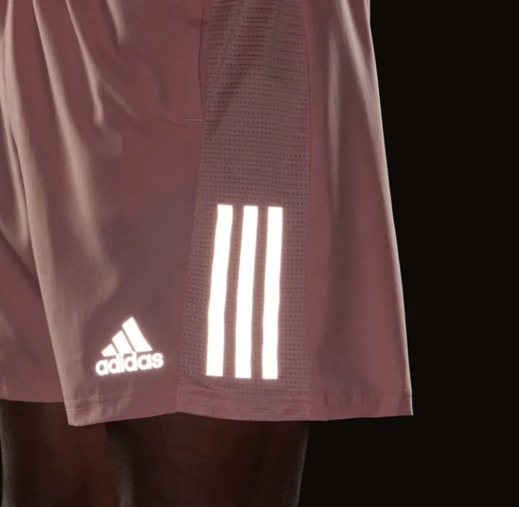 adidas Men's Own The Run Shorts, Color & Size Options