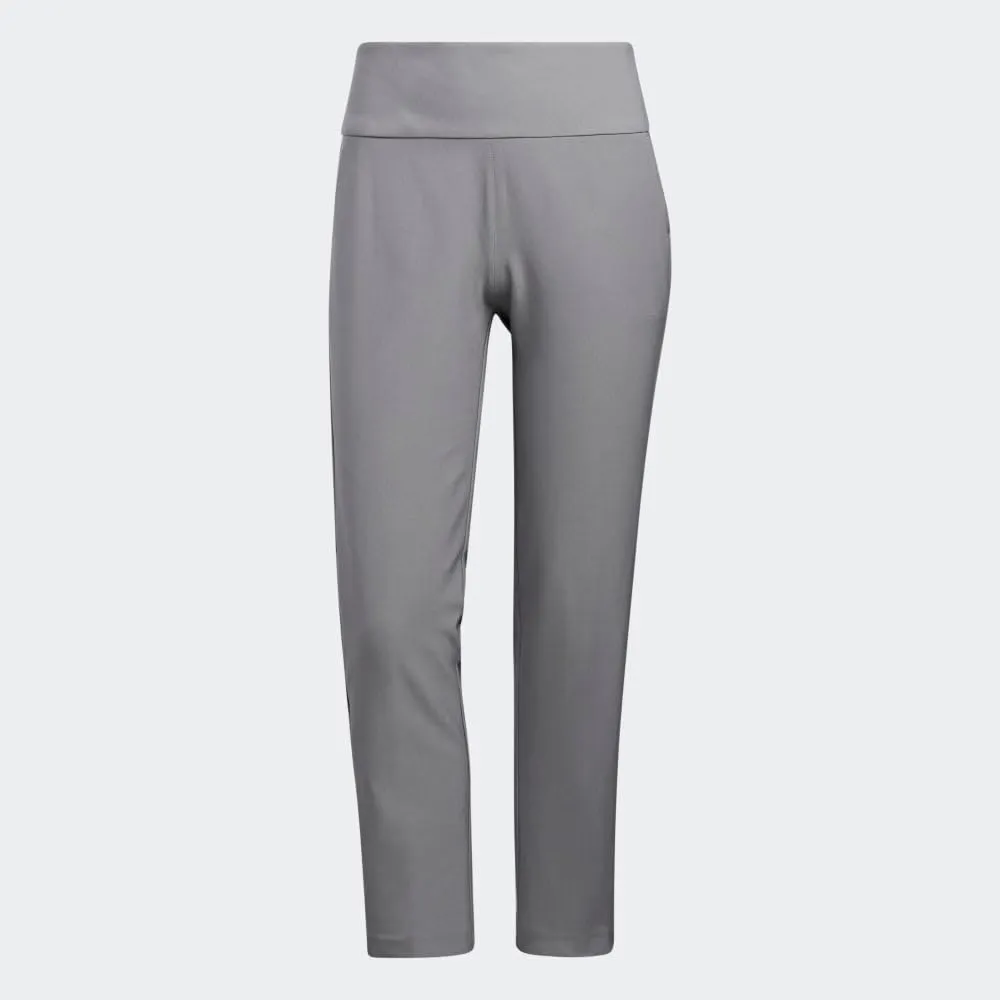 adidas Women's Pull on Ankle Golf Pants
