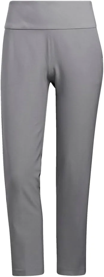 adidas Women's Pull on Ankle Golf Pants