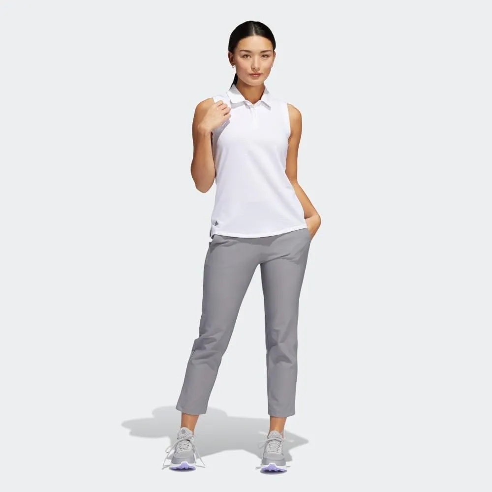 adidas Women's Pull on Ankle Golf Pants