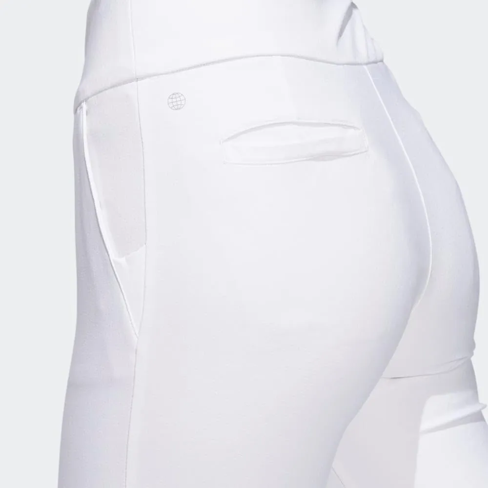 adidas Women's Pull on Ankle Golf Pants