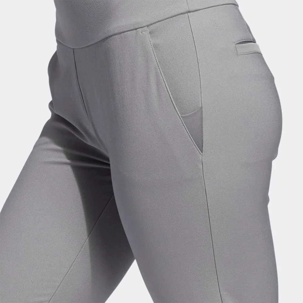 adidas Women's Pull on Ankle Golf Pants