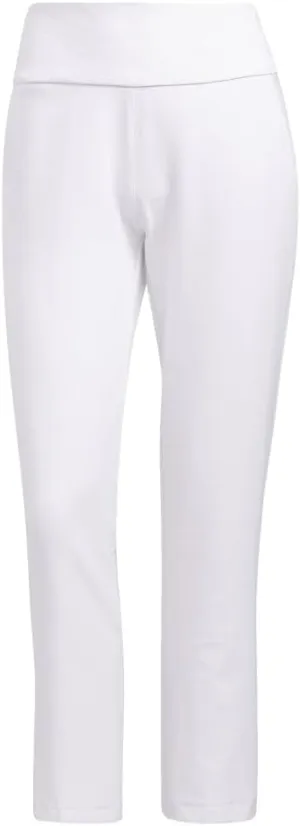 adidas Women's Pull on Ankle Golf Pants