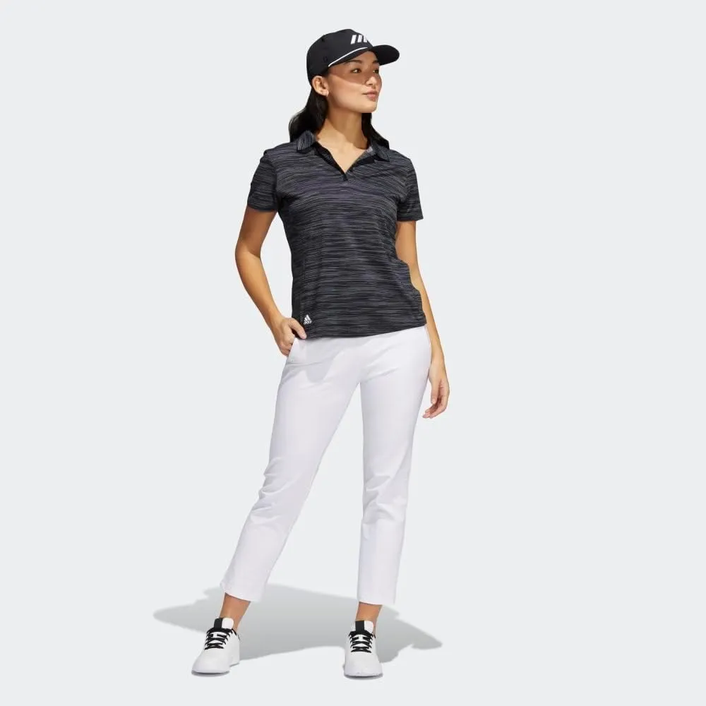 adidas Women's Pull on Ankle Golf Pants