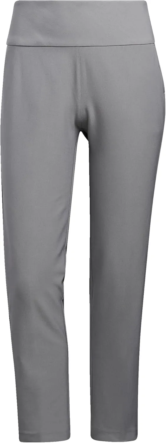 adidas Women's Pull on Ankle Golf Pants