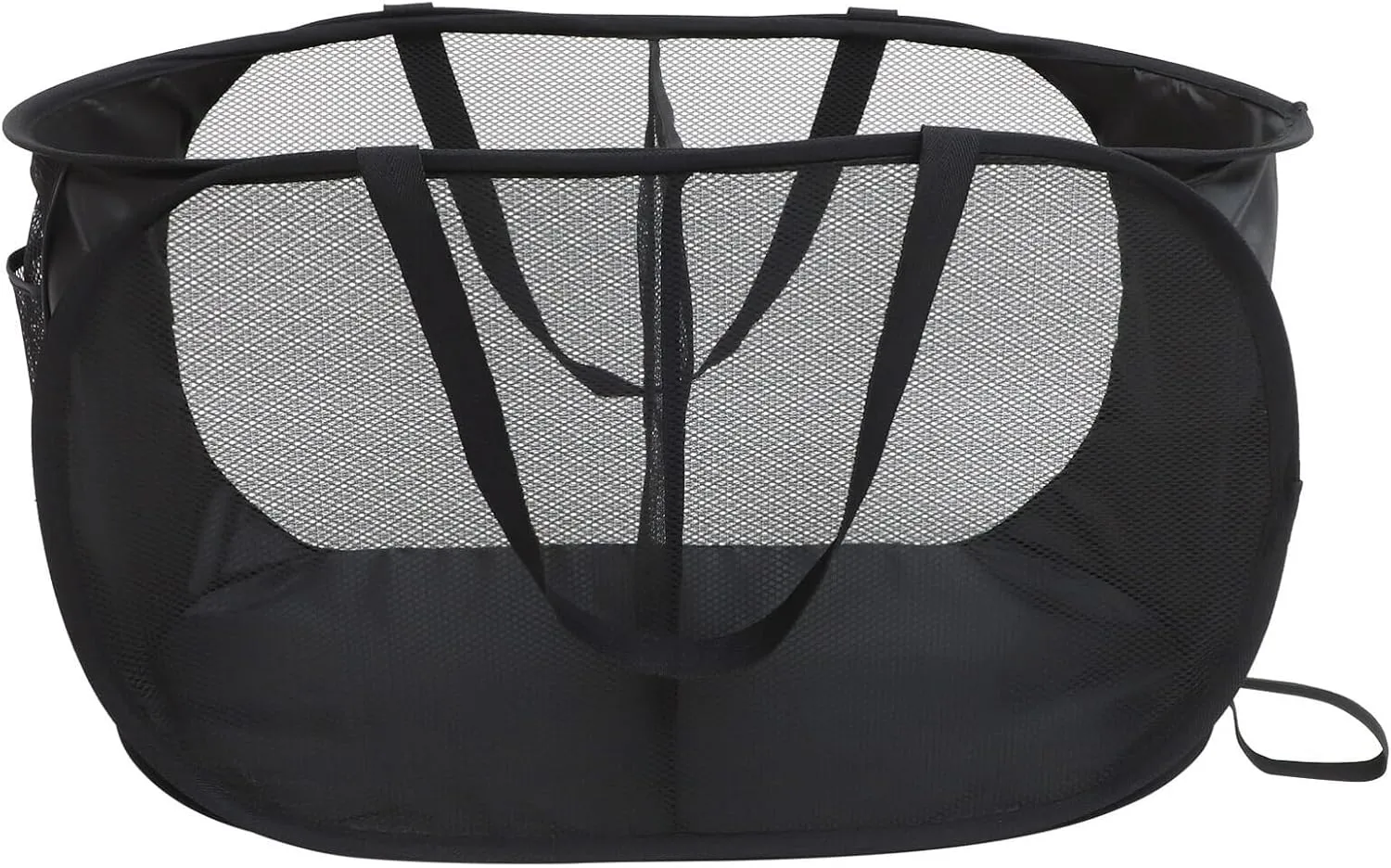 Alipis Collapsible Laundry Baskets Laundry Hamper Mesh Laundry Bags Storage Basket Laundry Basket Mesh Large Basket Hampers for Laundry Mesh Hamper Child Big Basket Net Clothes