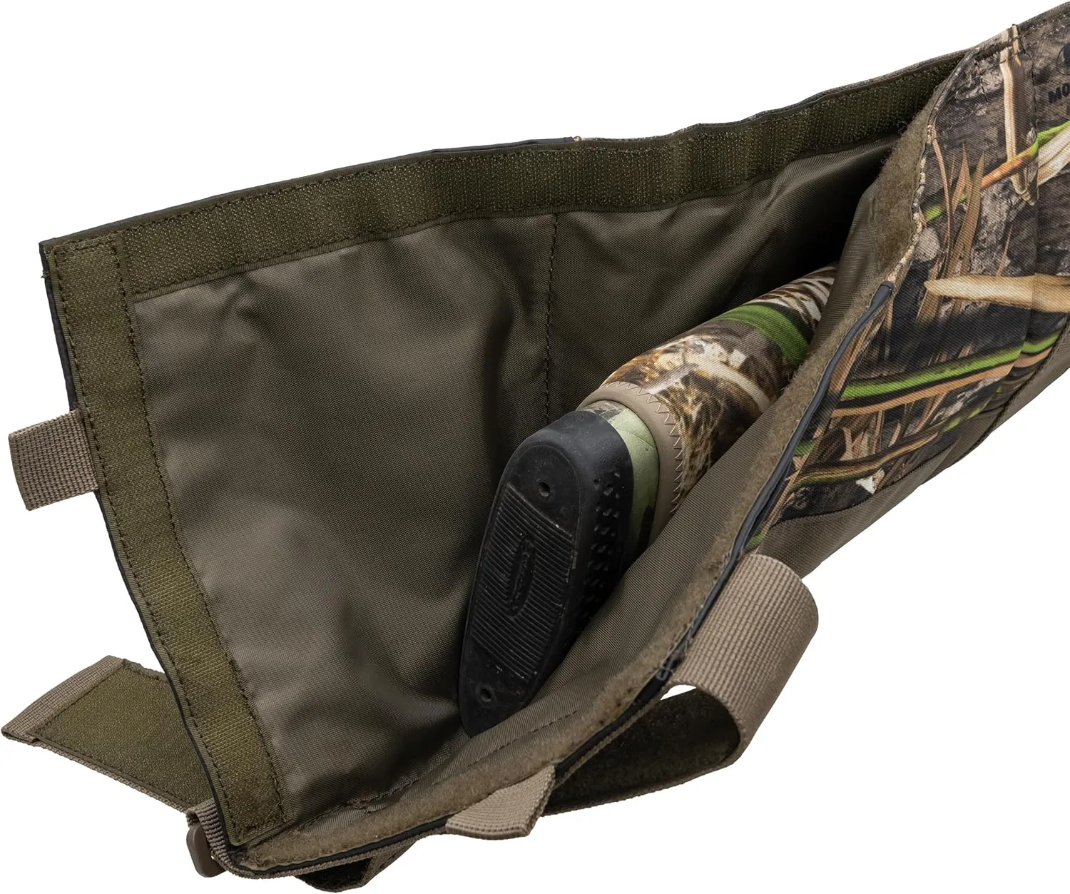ALPS OutdoorZ Ducks Unlimited Floating Shotgun Case