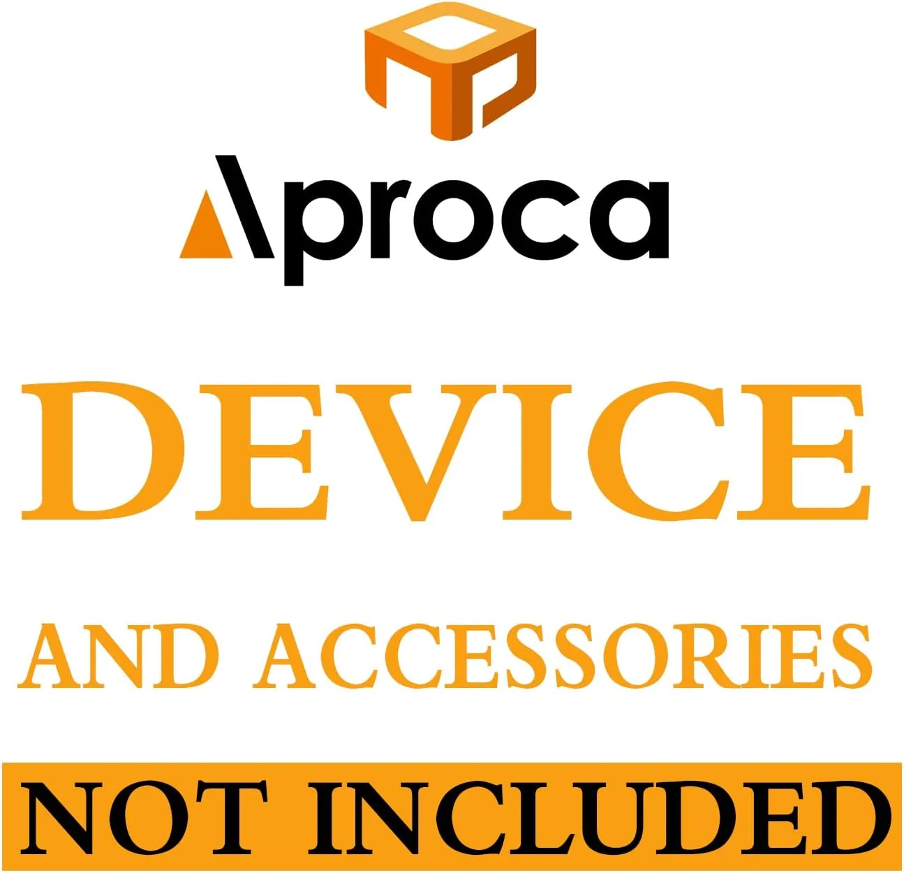 Aproca Hard Travel Storage Case, for Waterpik WF-02 Cordless Water Flosser and Accessories