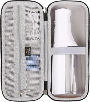 Aproca Hard Travel Storage Case, for Waterpik WF-02 Cordless Water Flosser and Accessories