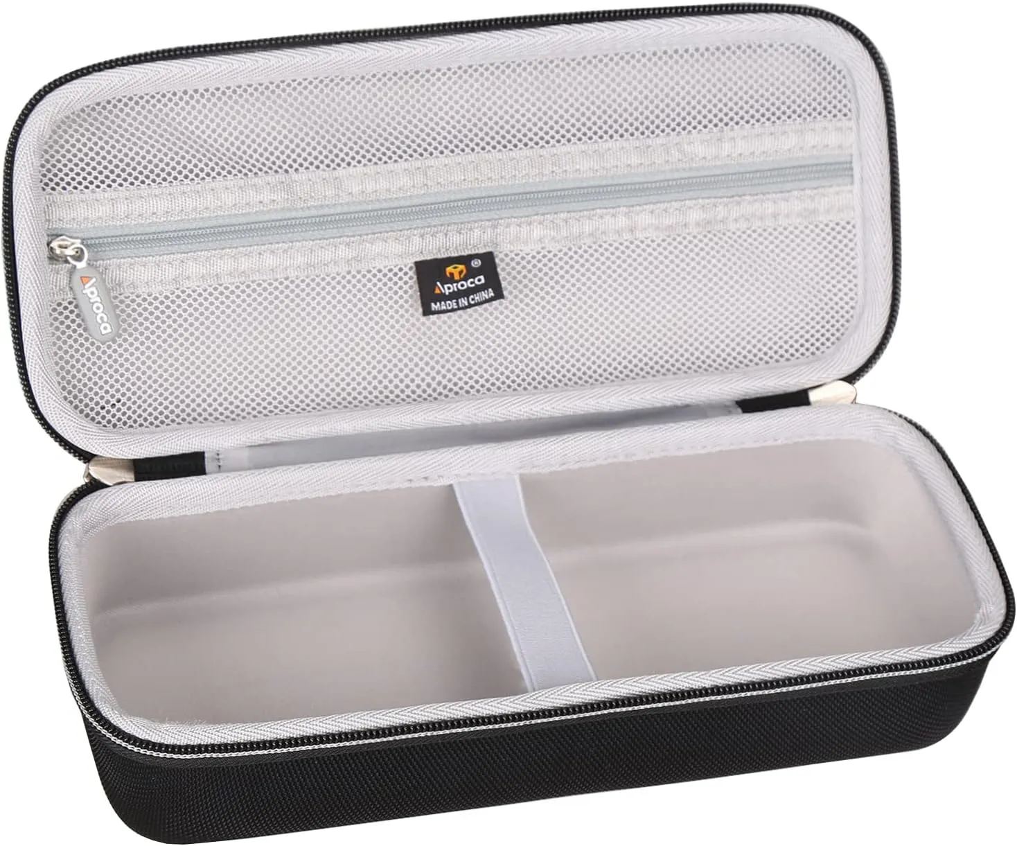 Aproca Hard Travel Storage Case, for Waterpik WF-02 Cordless Water Flosser and Accessories