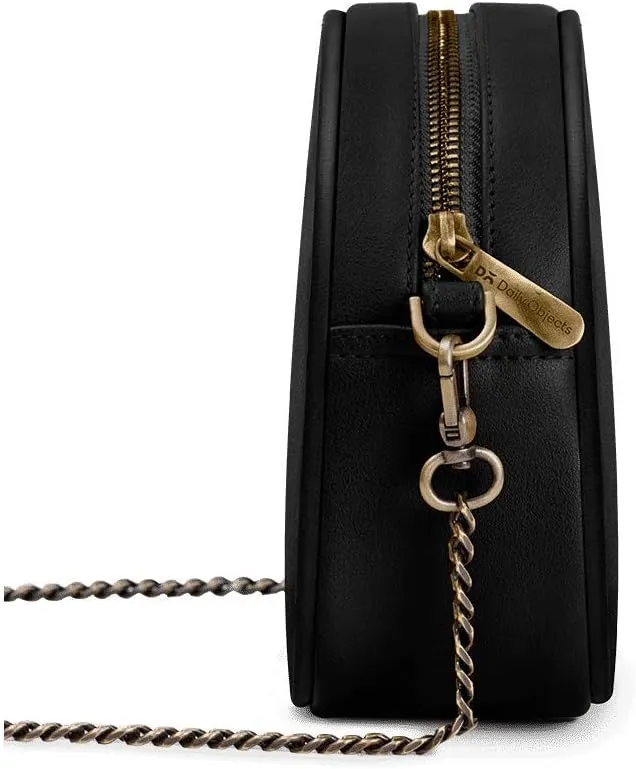 Arch Sling Crossbody Bag For Women| Vegan Leather Purse | Ladies Shoulder Handbag For Work, Office, Travel