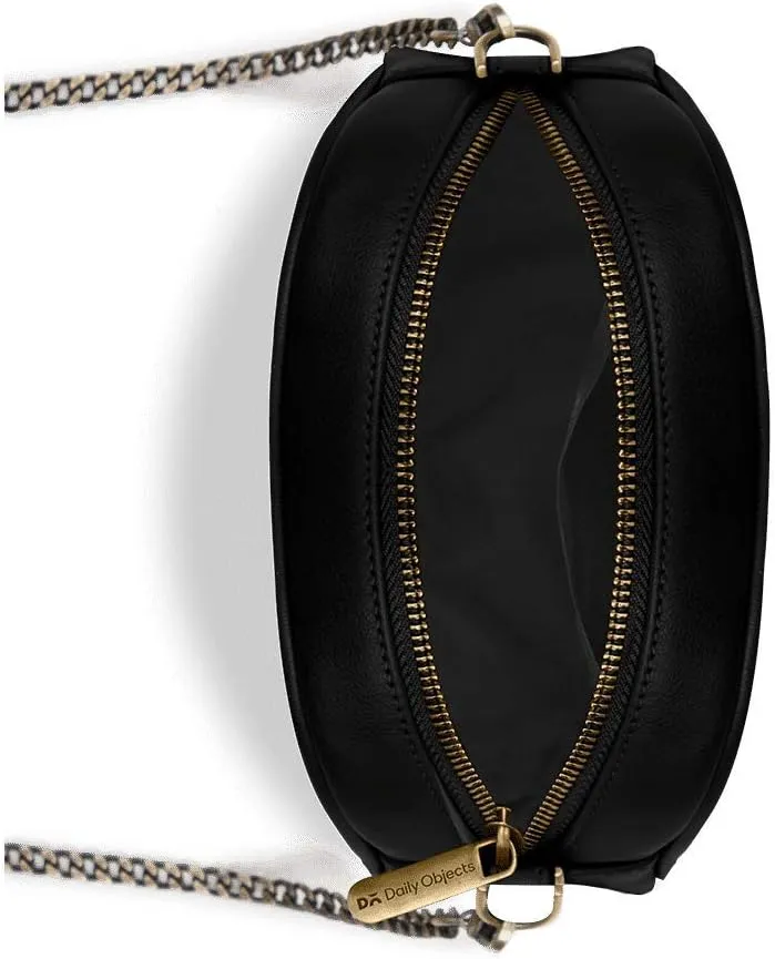 Arch Sling Crossbody Bag For Women| Vegan Leather Purse | Ladies Shoulder Handbag For Work, Office, Travel