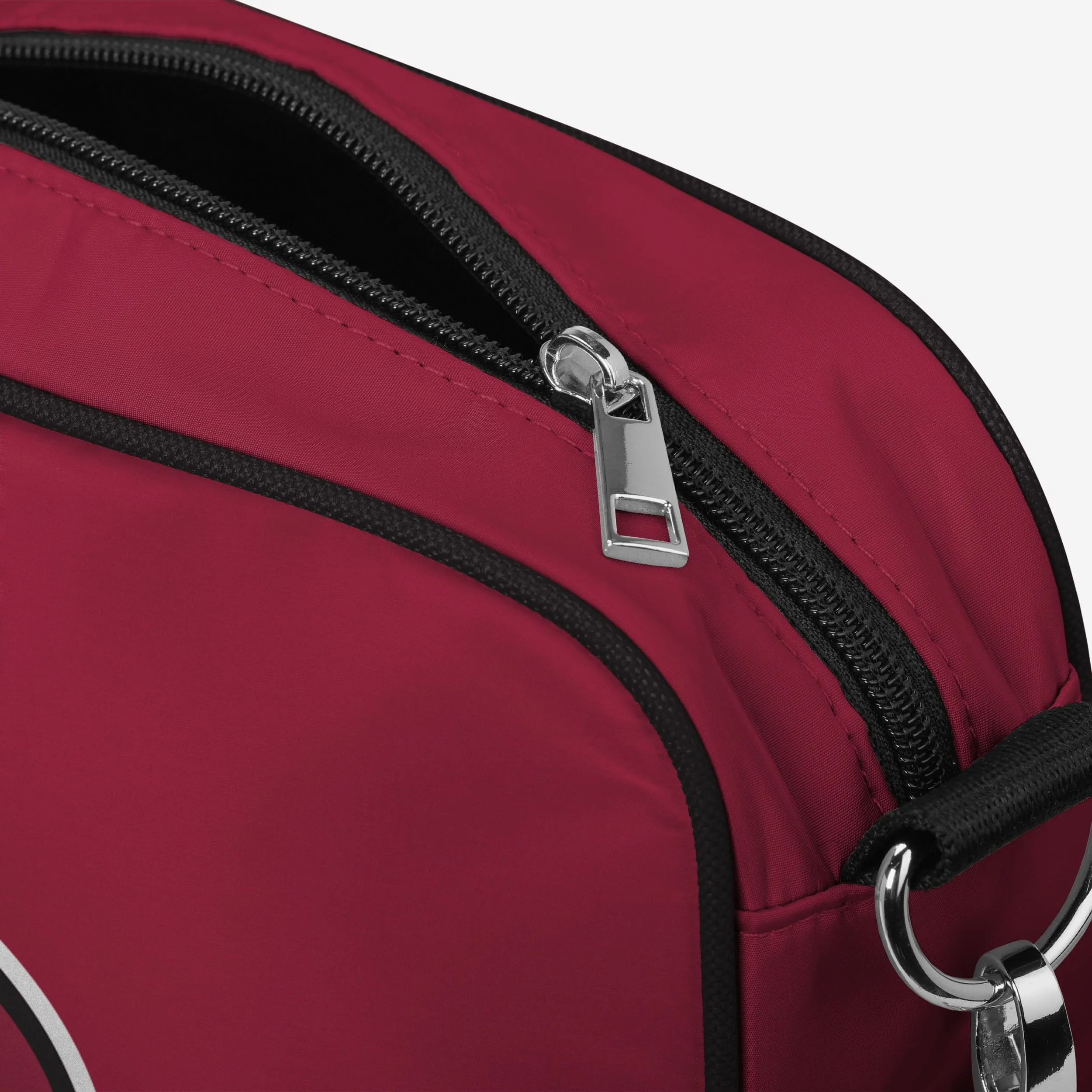 Arizona Cardinals Team Logo Crossbody Bag