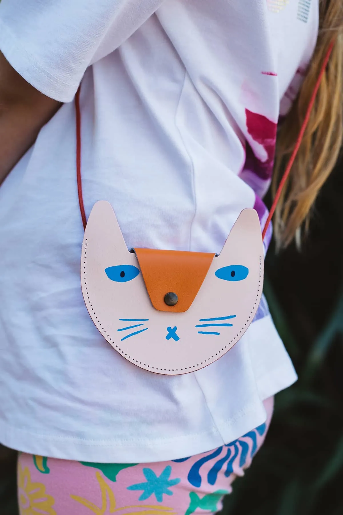 Ark Colour Design ~ Purses
