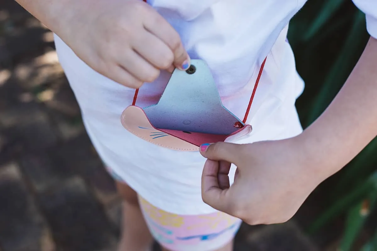 Ark Colour Design ~ Purses