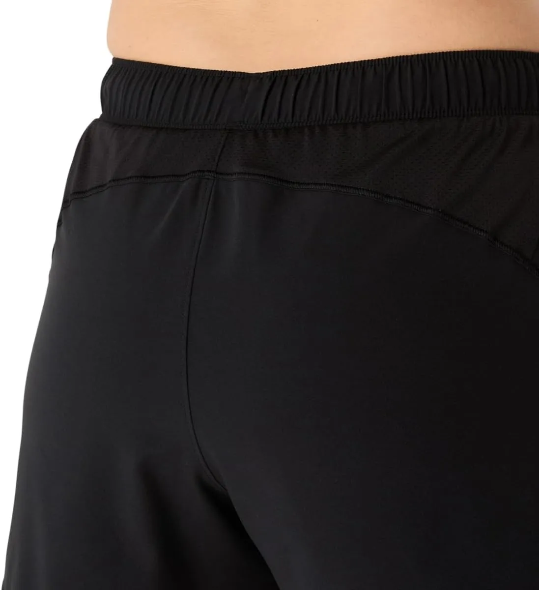 ASICS Women's Court 2-N-1 Short Tennis Apparel