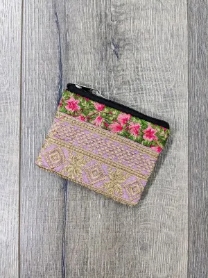 Assorted Coin Purse