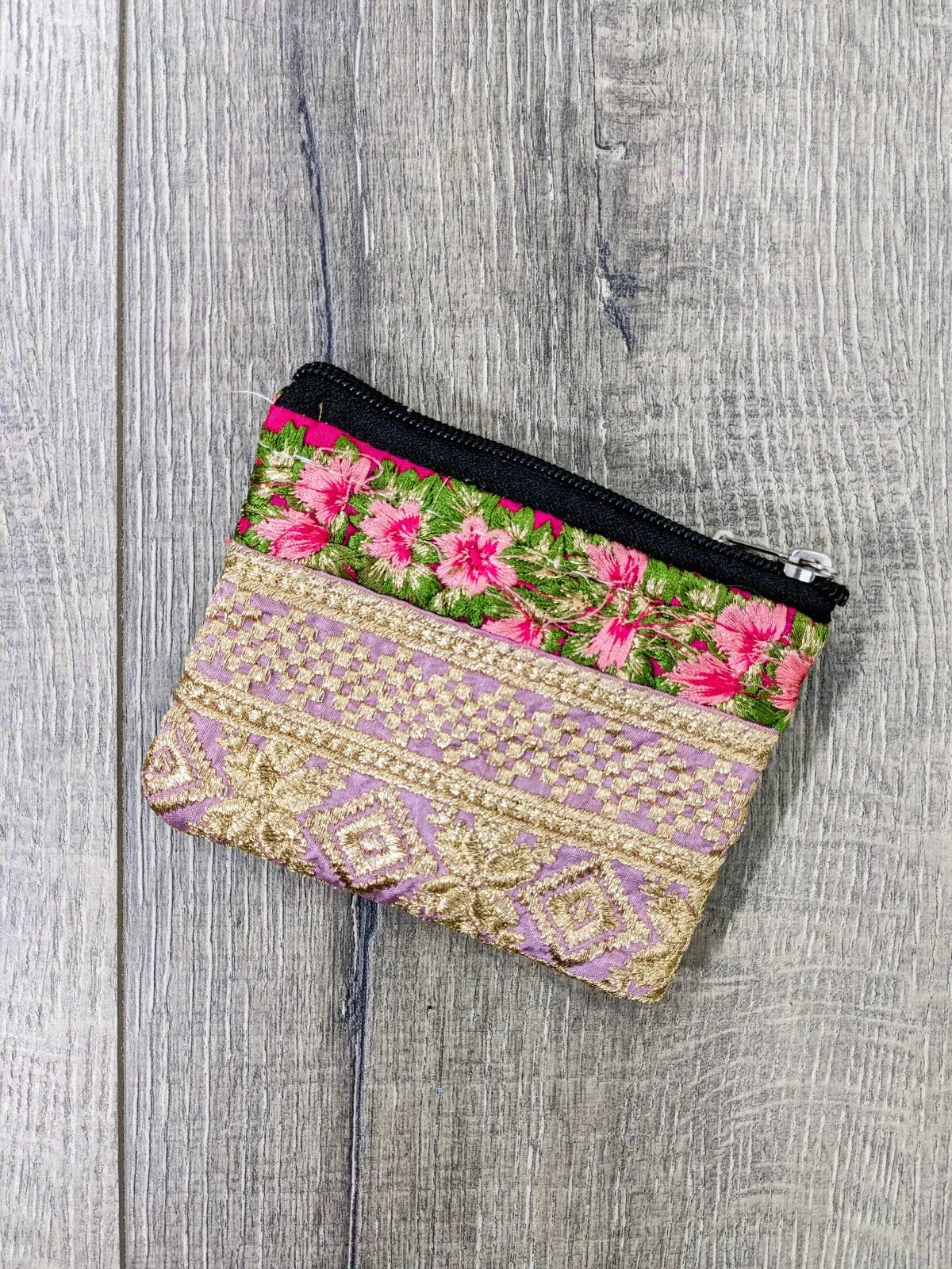 Assorted Coin Purse