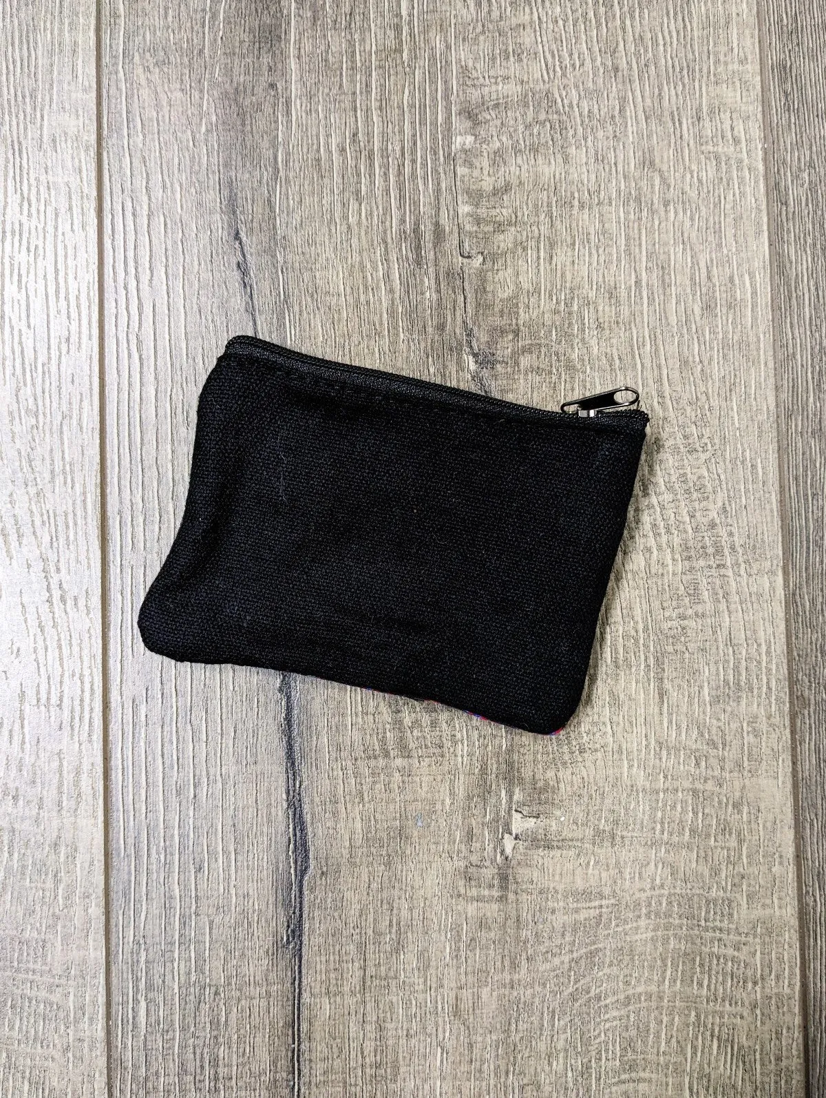 Assorted Printed Cotton Coin Purse