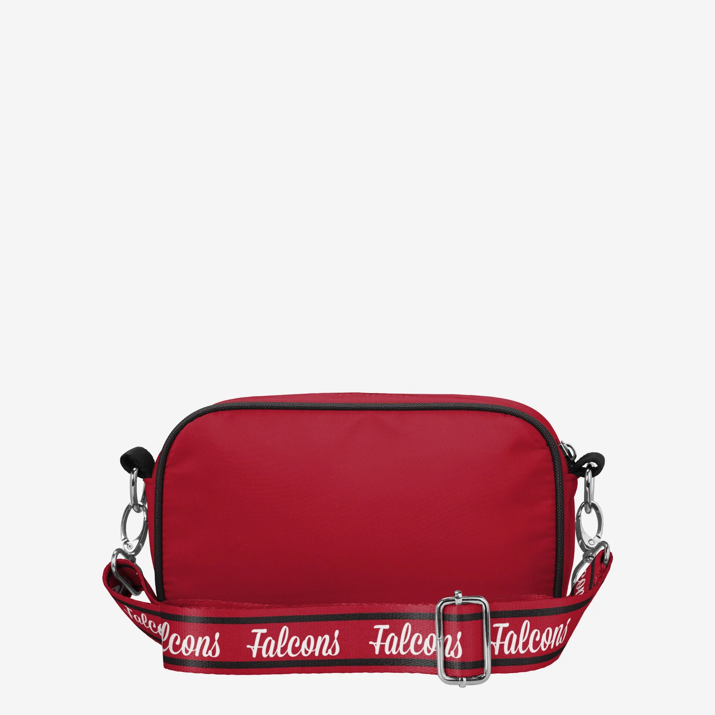 Atlanta Falcons Team Logo Crossbody Bag