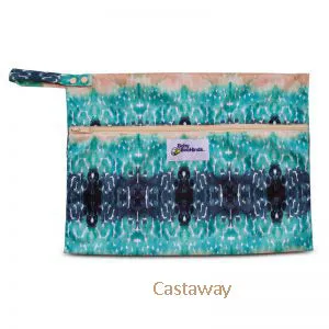 Baby Beehinds WetBag - Large