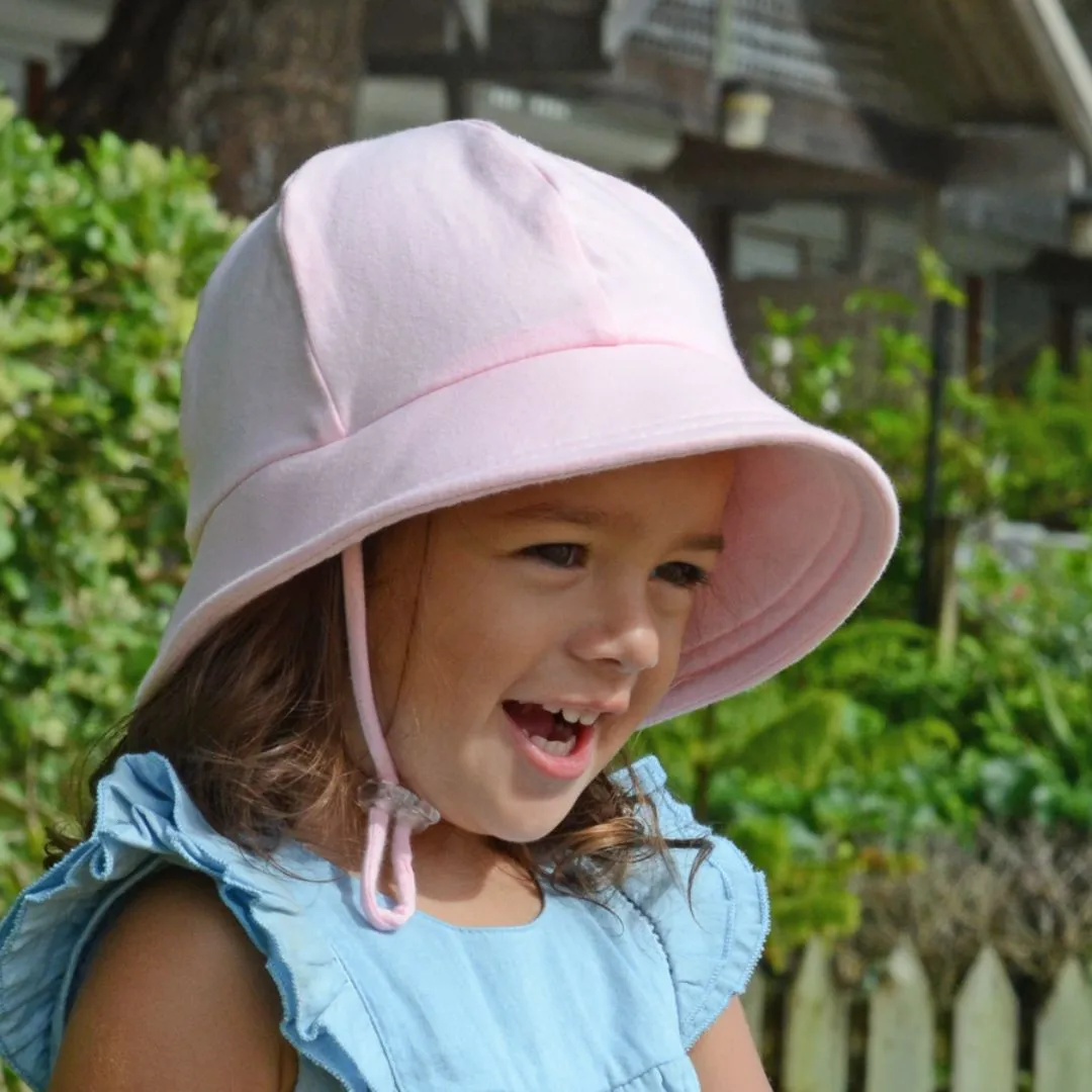 Baby/Toddler Classic Bucket Sun Hat