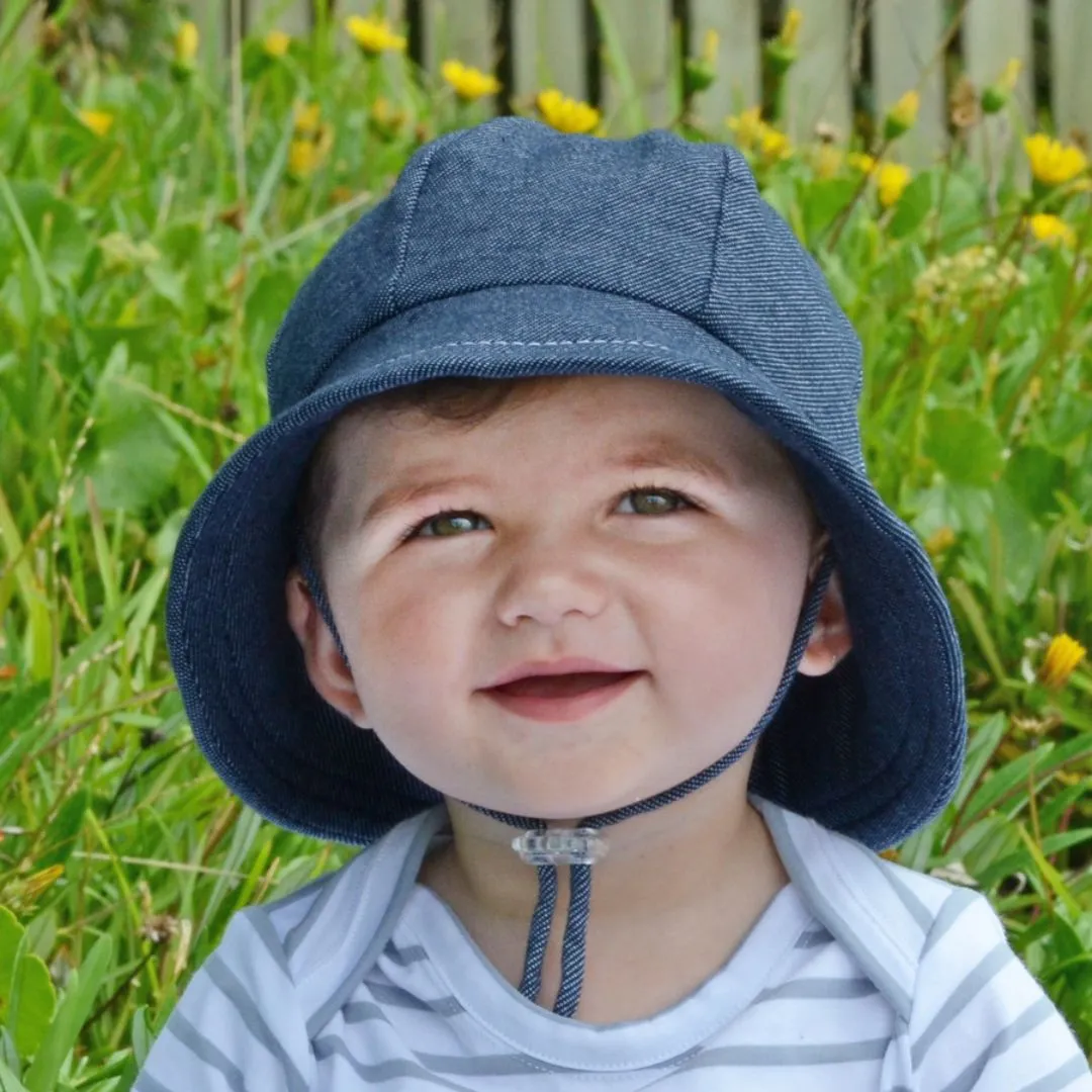 Baby/Toddler Classic Bucket Sun Hat