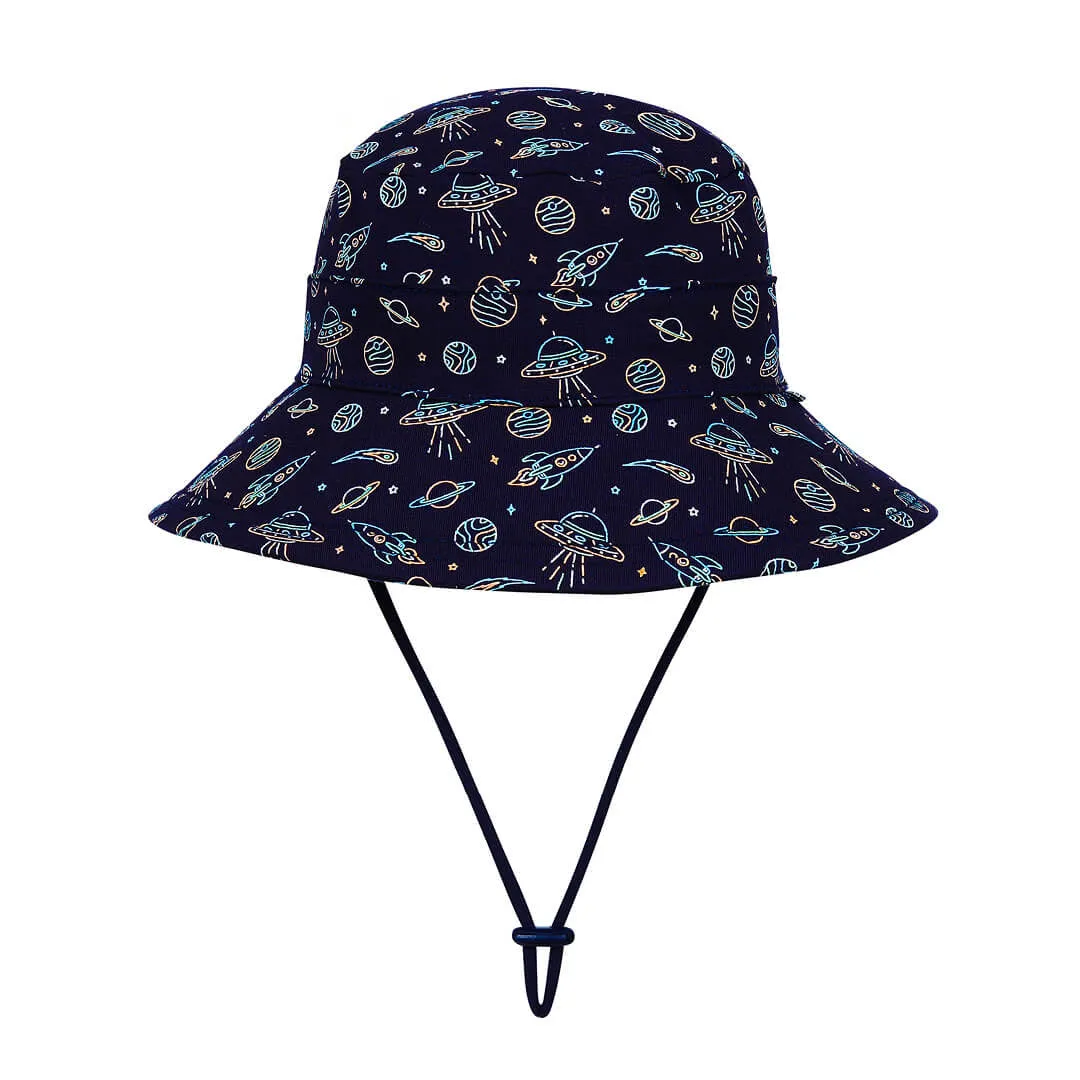 Baby/Toddler Classic Bucket Sun Hat