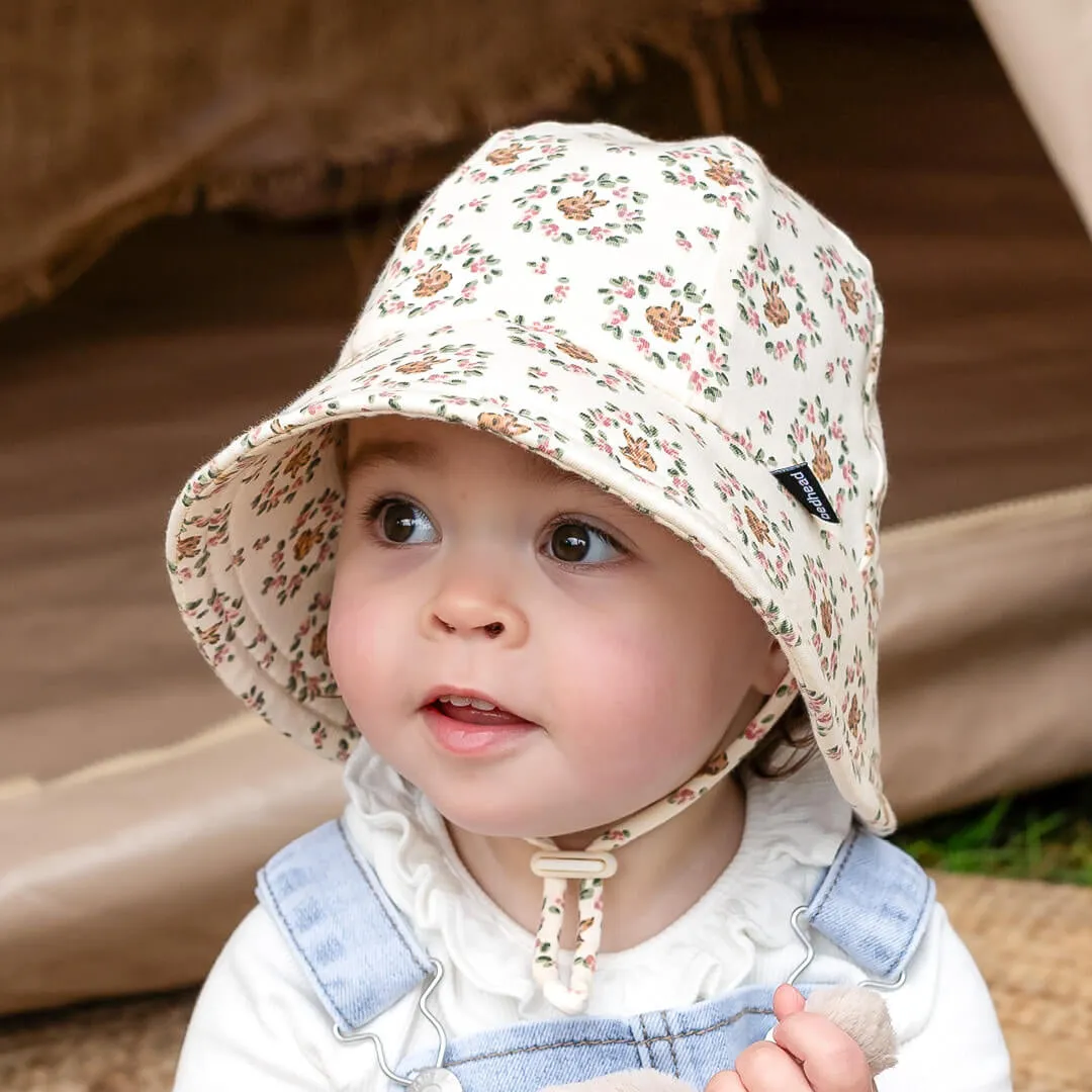 Baby/Toddler Classic Bucket Sun Hat