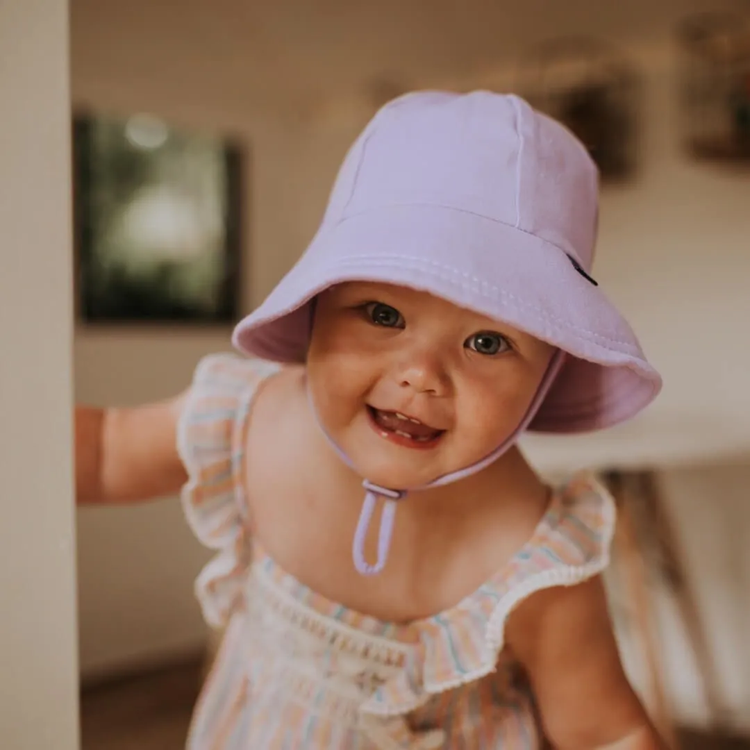 Baby/Toddler Classic Bucket Sun Hat