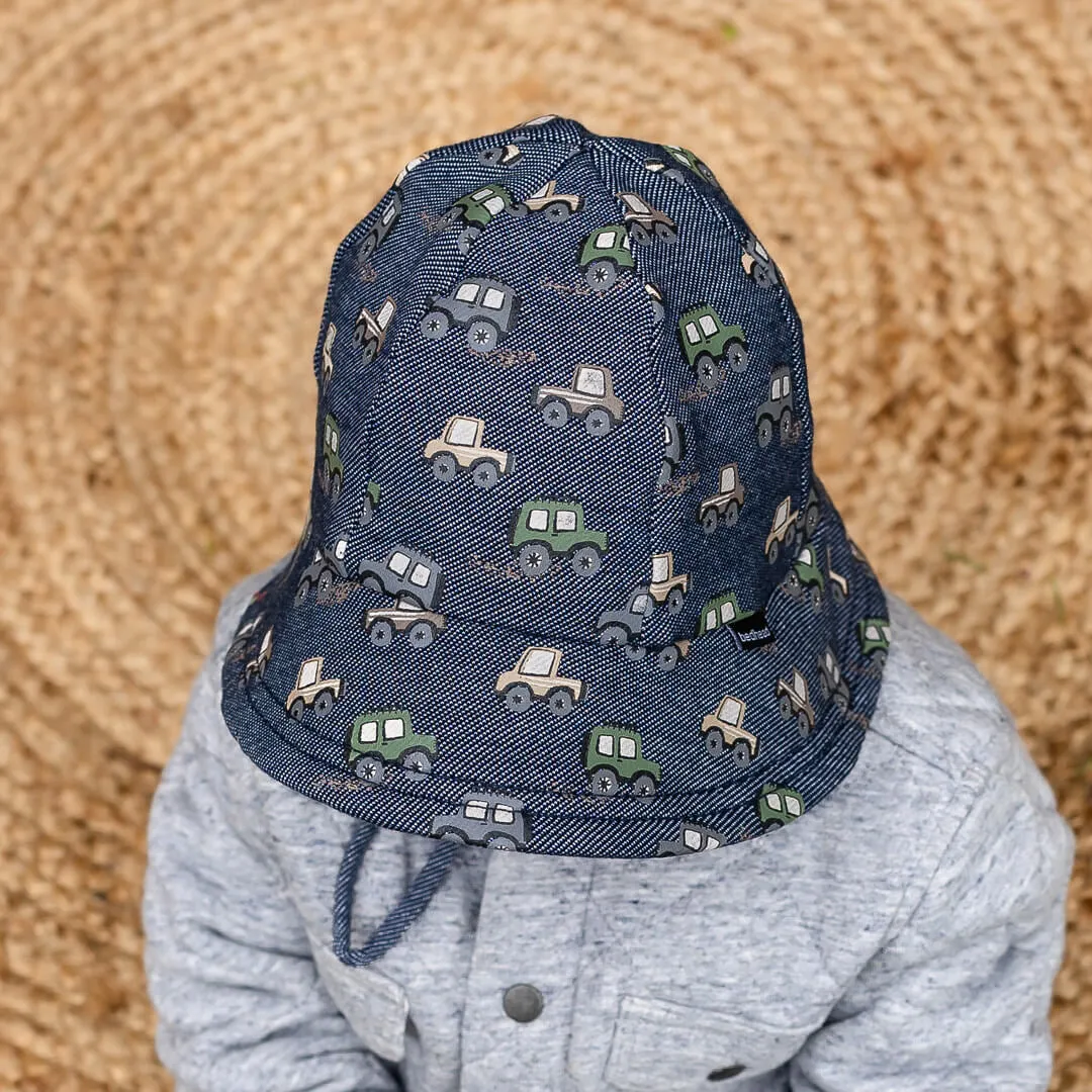 Baby/Toddler Classic Bucket Sun Hat