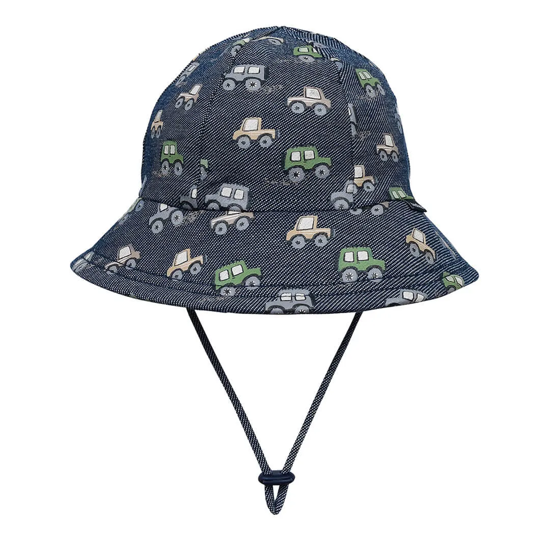 Baby/Toddler Classic Bucket Sun Hat