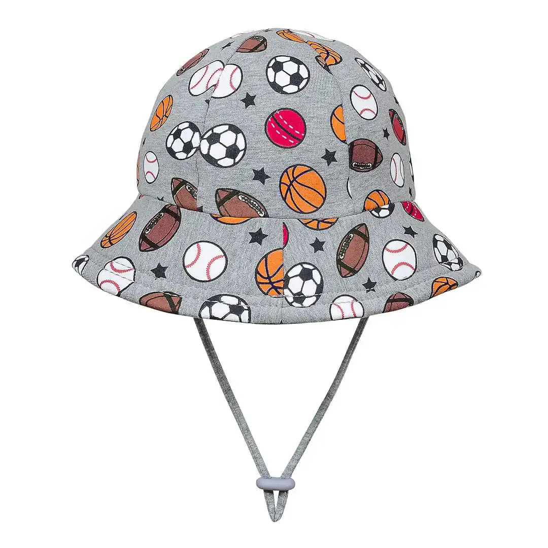 Baby/Toddler Classic Bucket Sun Hat