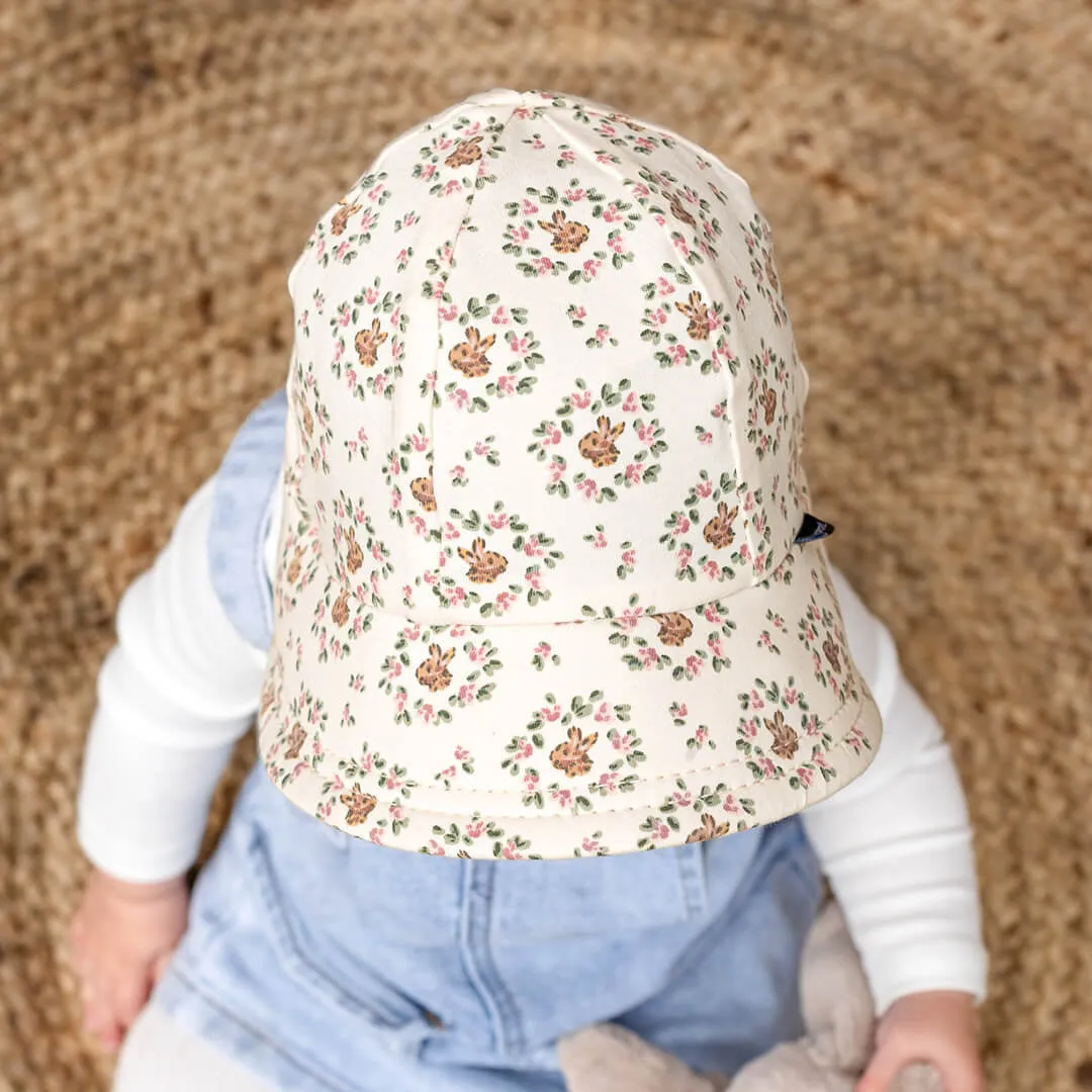 Baby/Toddler Classic Bucket Sun Hat