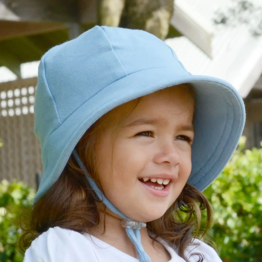 Baby/Toddler Classic Bucket Sun Hat