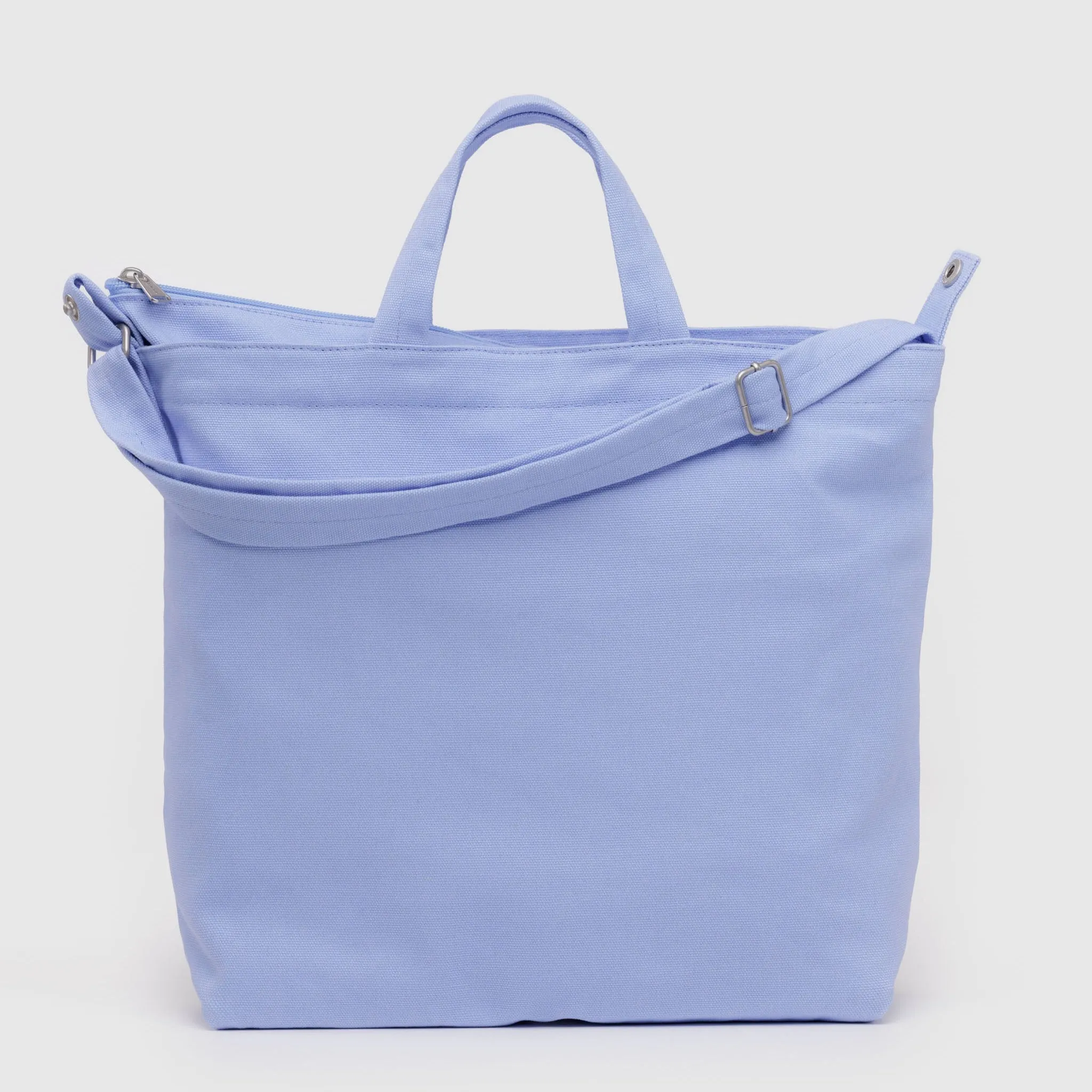 Baggu Horizontal Canvas Zip Duck Bag