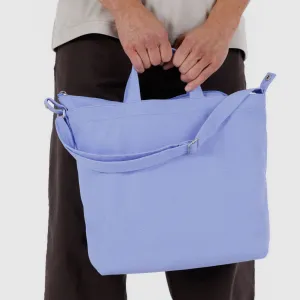 Baggu Horizontal Canvas Zip Duck Bag