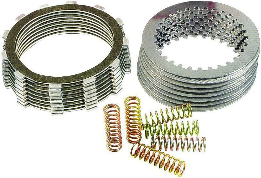 Barnett Clutch Kit For 94-02 KAWASAKI KX125