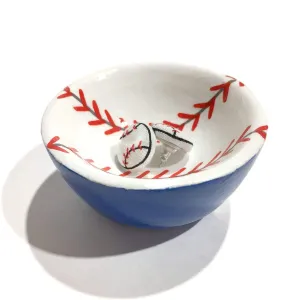 Baseball Catch-All Dish